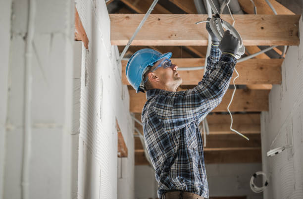 Best Circuit Breaker Repair  in Wyanet, IL