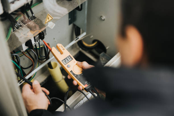  Wyanet, IL Electrician Pros