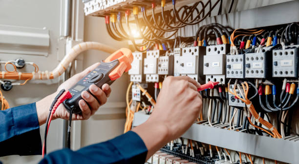 Best Electrician Near Me  in Wyanet, IL