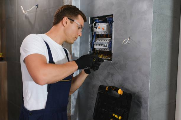 Best Electrical Troubleshooting Services  in Wyanet, IL