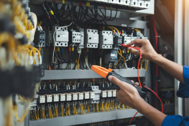 Best 24-Hour Electrician  in Wyanet, IL