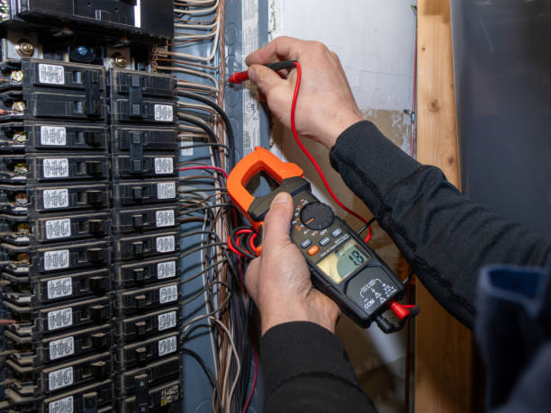 Best Emergency Electrician Near Me  in Wyanet, IL