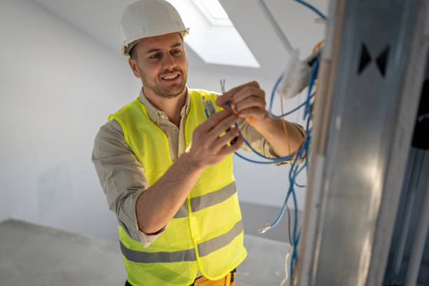 Best Electrical Rewiring Services  in Wyanet, IL